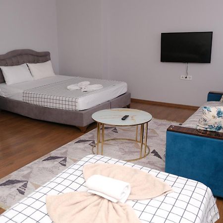 Eyluel Butik Otel Yildirim Kültér fotó