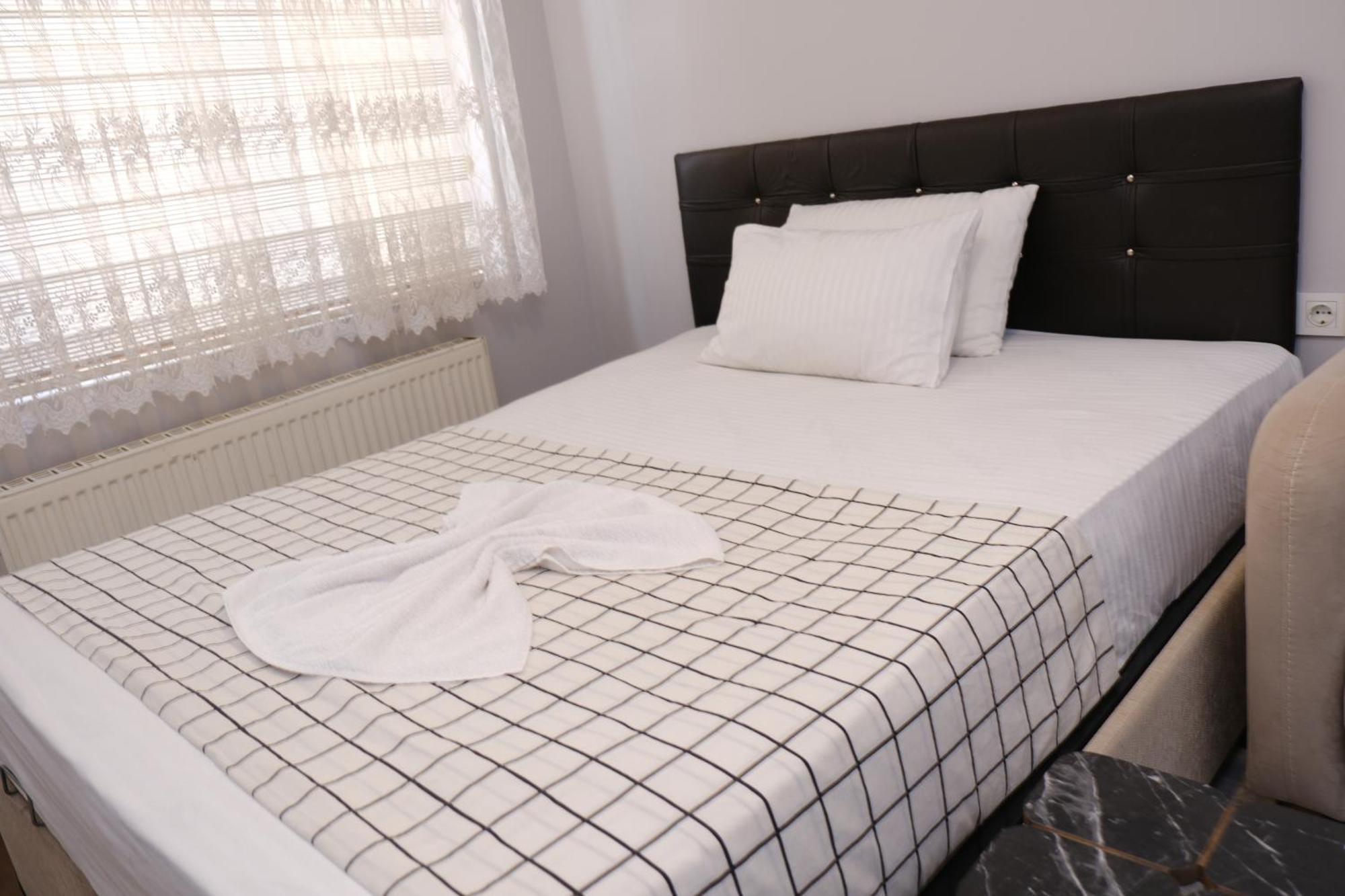Eyluel Butik Otel Yildirim Kültér fotó