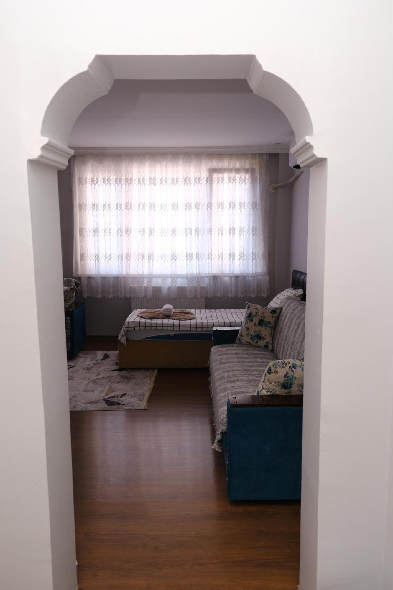 Eyluel Butik Otel Yildirim Kültér fotó
