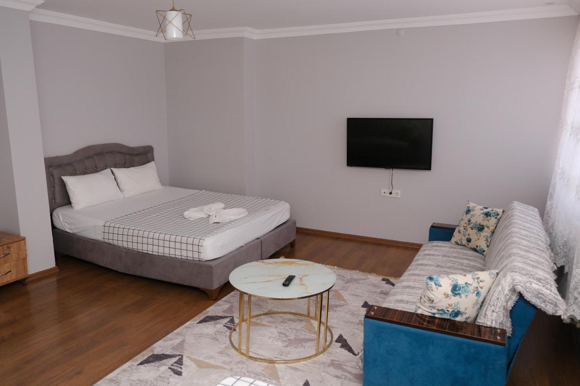 Eyluel Butik Otel Yildirim Kültér fotó