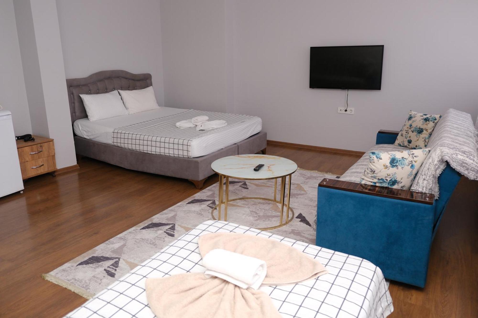 Eyluel Butik Otel Yildirim Kültér fotó