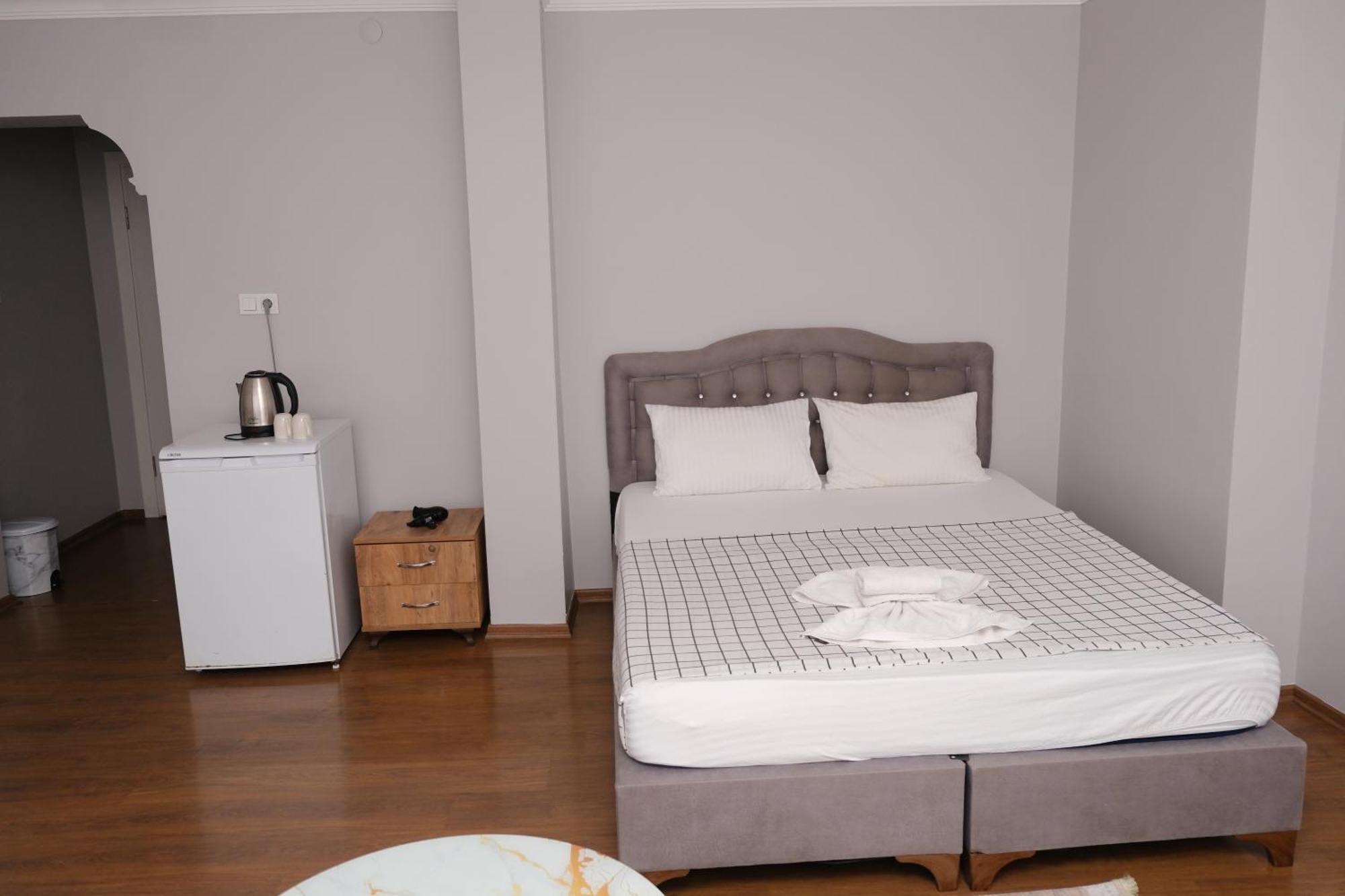 Eyluel Butik Otel Yildirim Kültér fotó