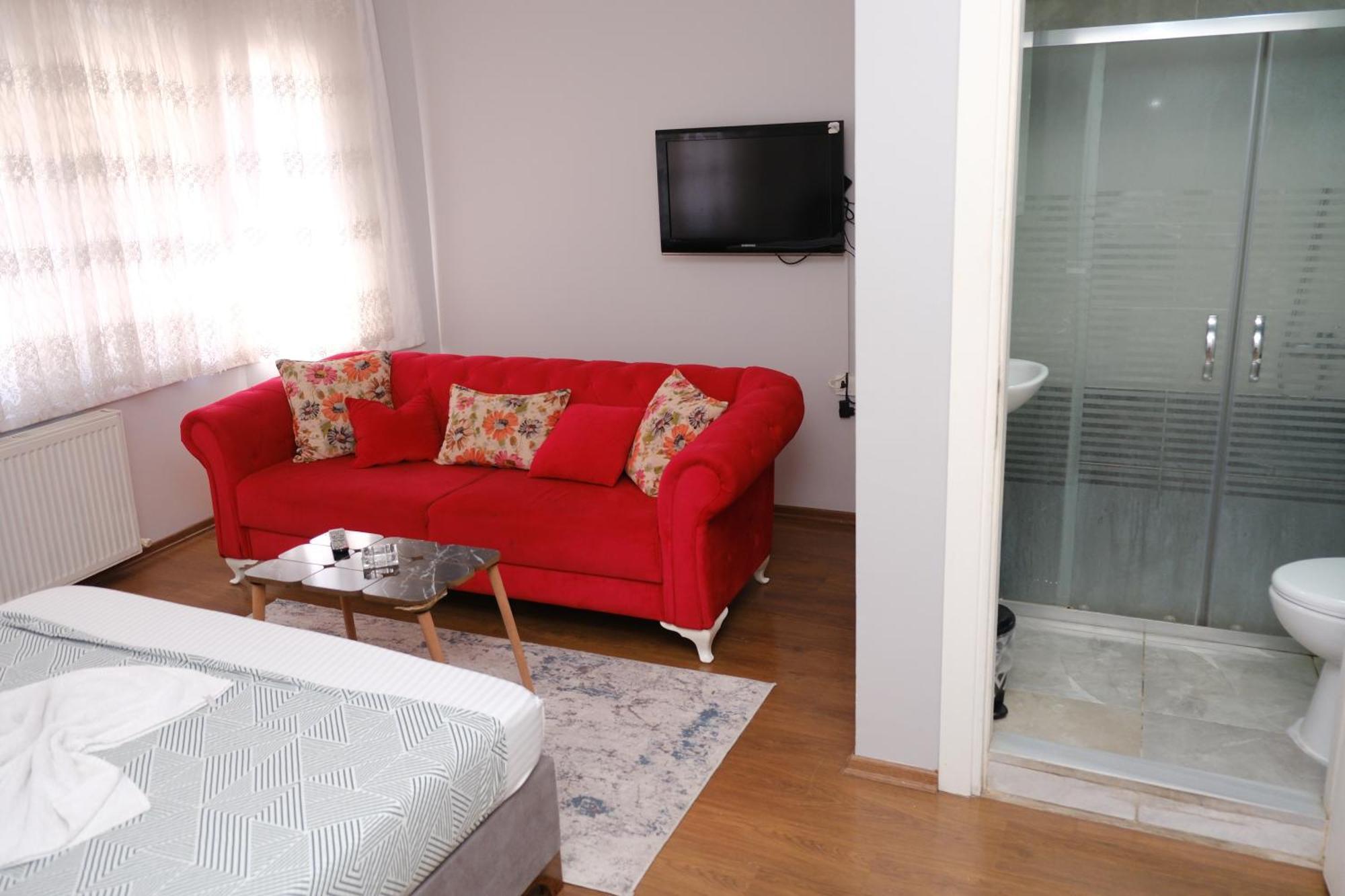 Eyluel Butik Otel Yildirim Kültér fotó