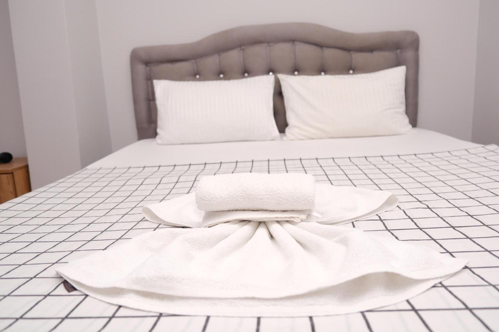 Eyluel Butik Otel Yildirim Kültér fotó