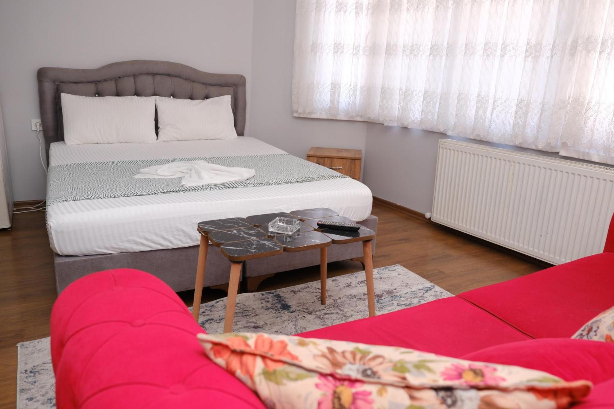 Eyluel Butik Otel Yildirim Kültér fotó