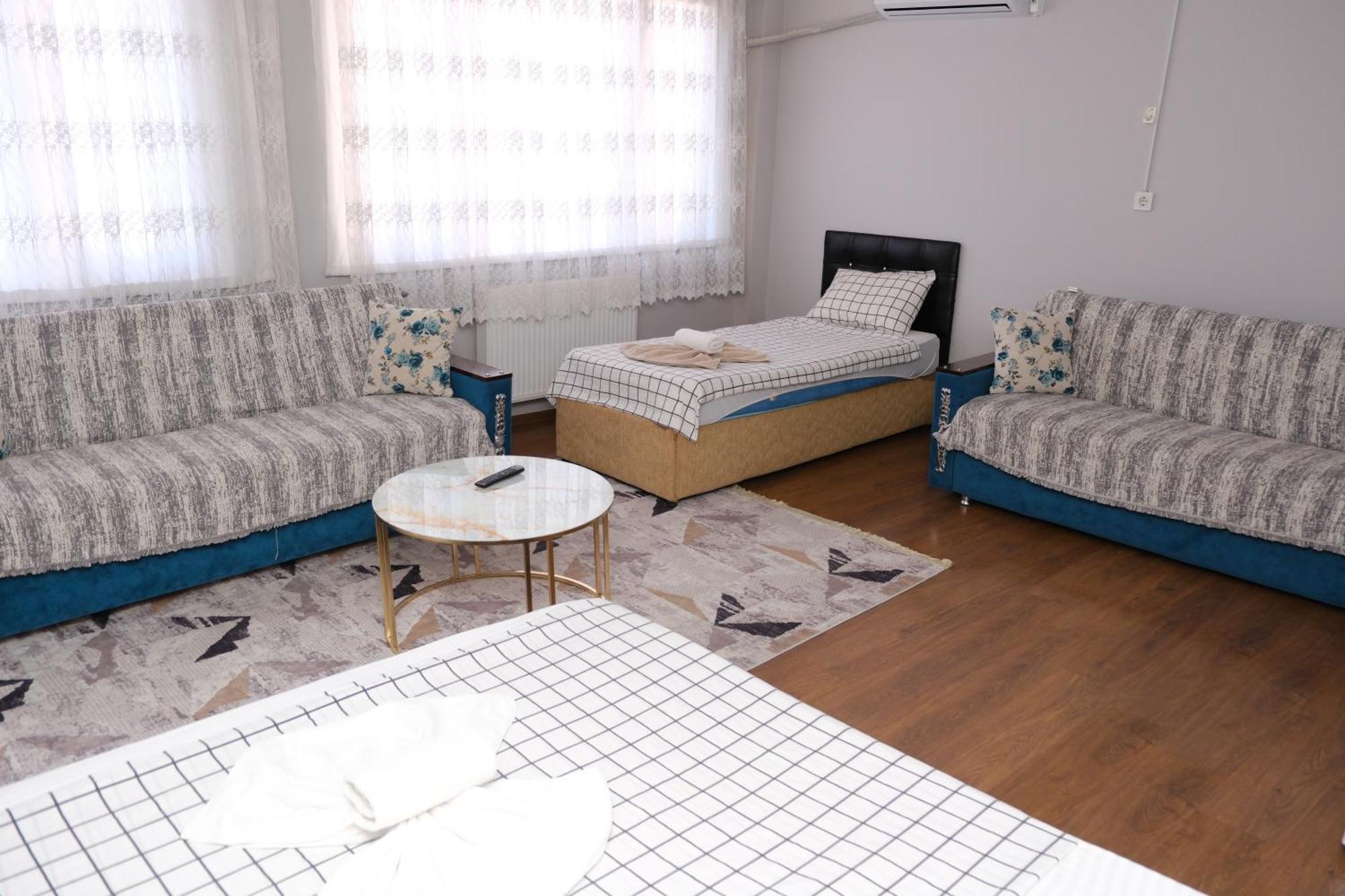 Eyluel Butik Otel Yildirim Kültér fotó