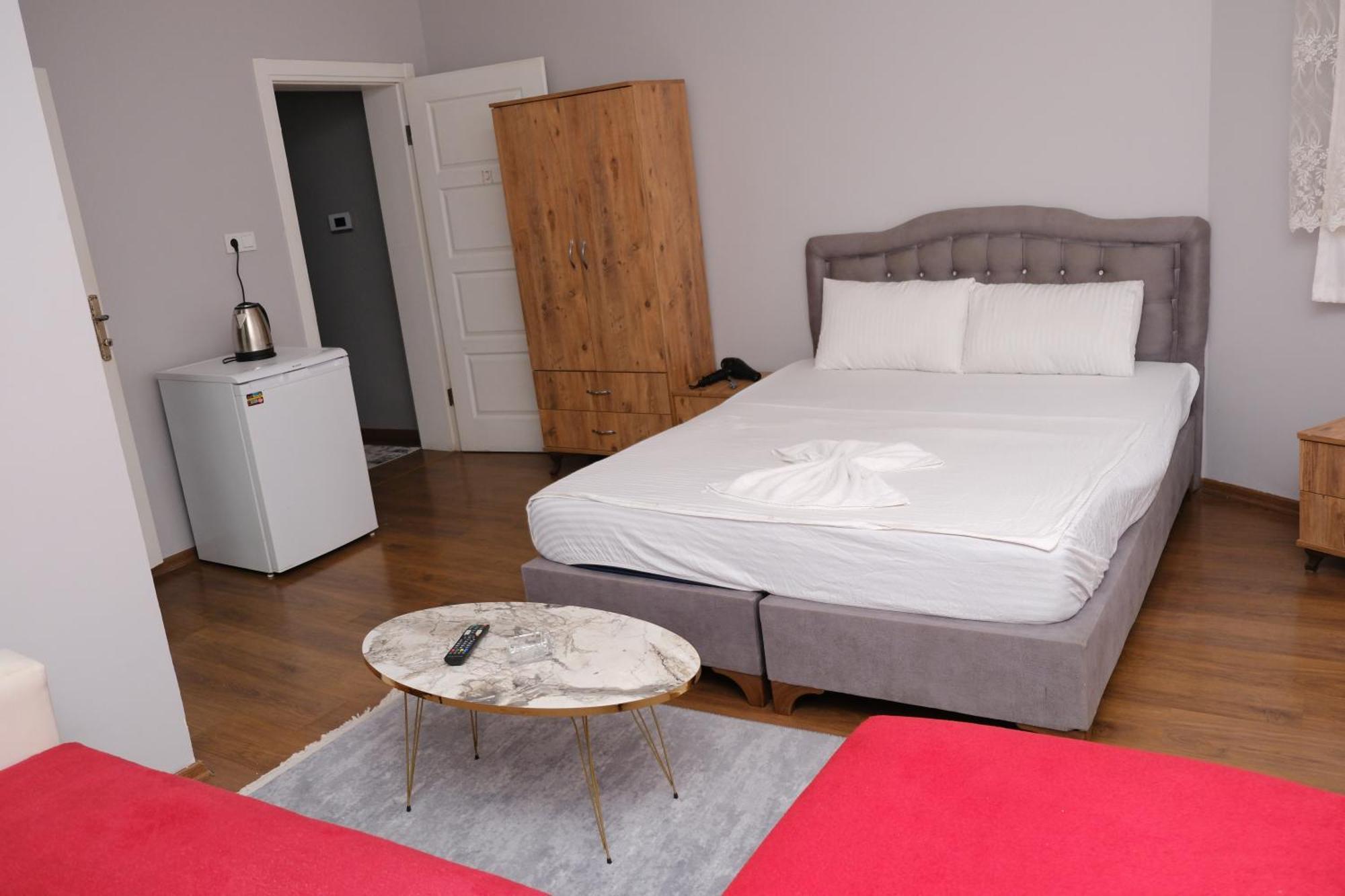 Eyluel Butik Otel Yildirim Kültér fotó