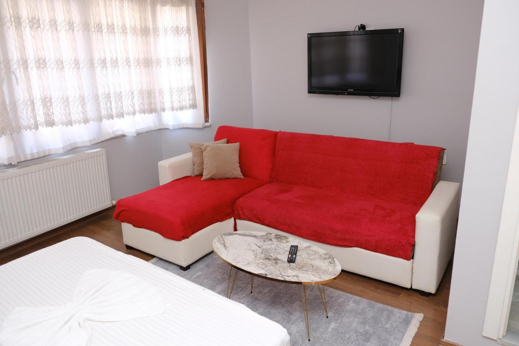 Eyluel Butik Otel Yildirim Kültér fotó
