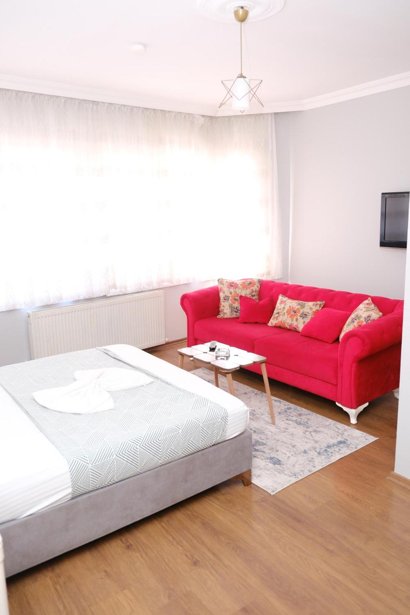Eyluel Butik Otel Yildirim Kültér fotó