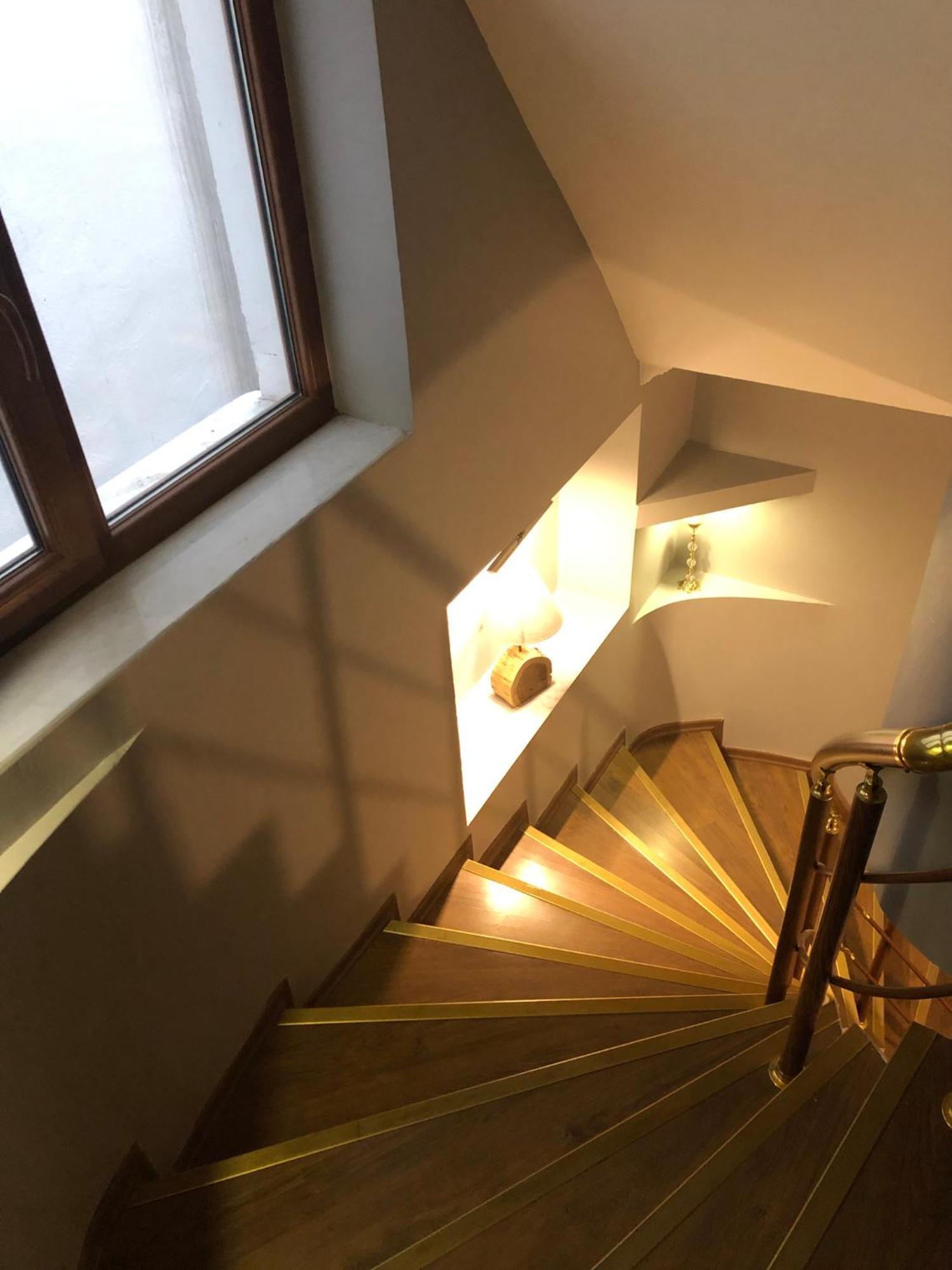 Eyluel Butik Otel Yildirim Kültér fotó