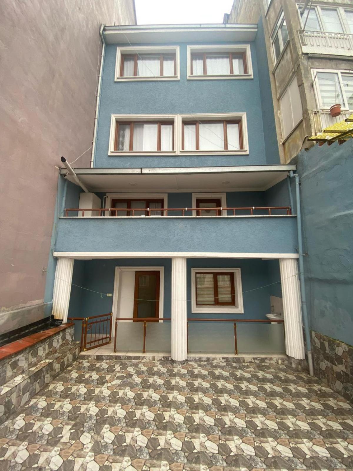Eyluel Butik Otel Yildirim Kültér fotó