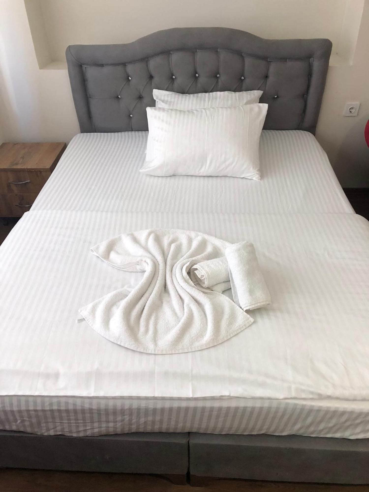 Eyluel Butik Otel Yildirim Kültér fotó